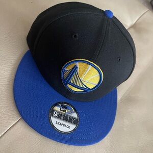 New Era Golden State Warriors (NEW)